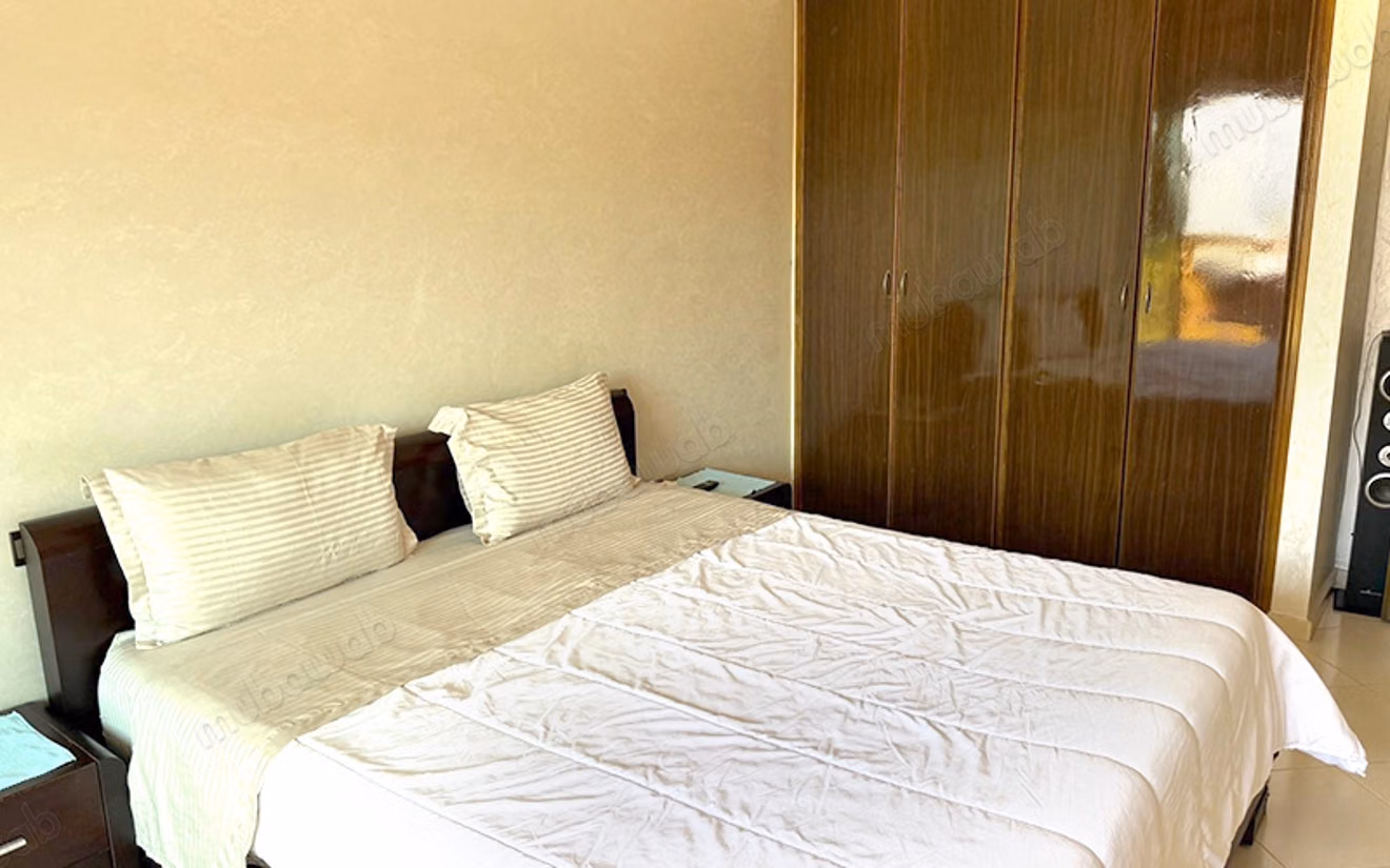 Mooi appartement te huur in Malabata