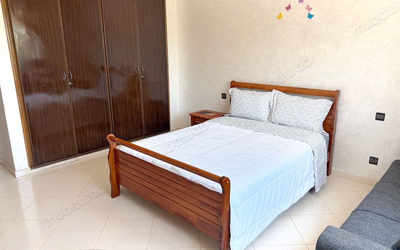 Mooi appartement te huur in Malabata