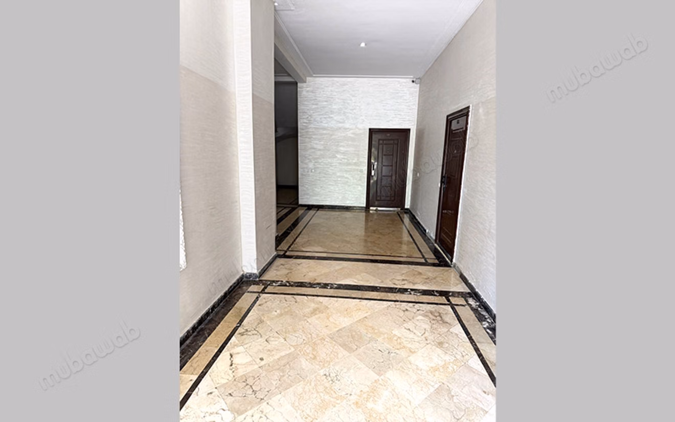 Mooi appartement te huur in Malabata