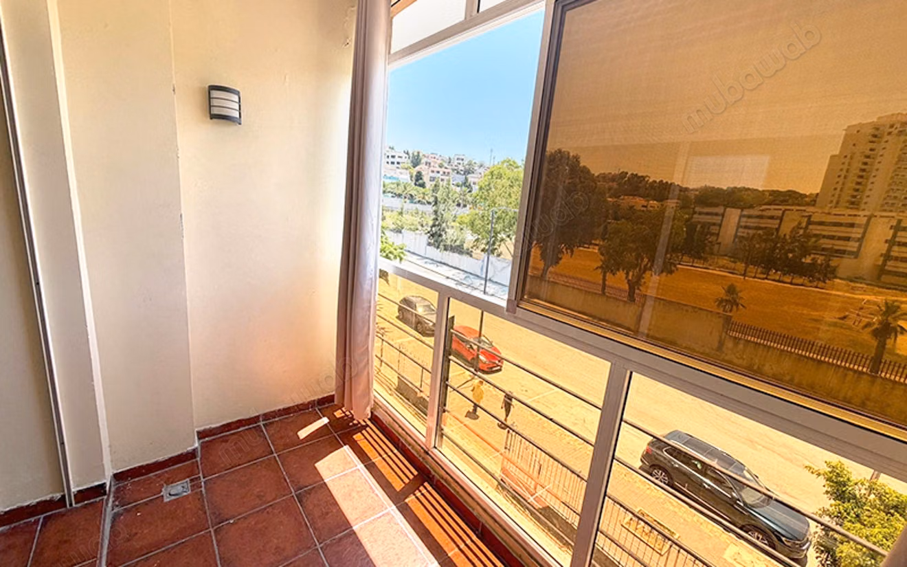 Mooi appartement te huur in Malabata