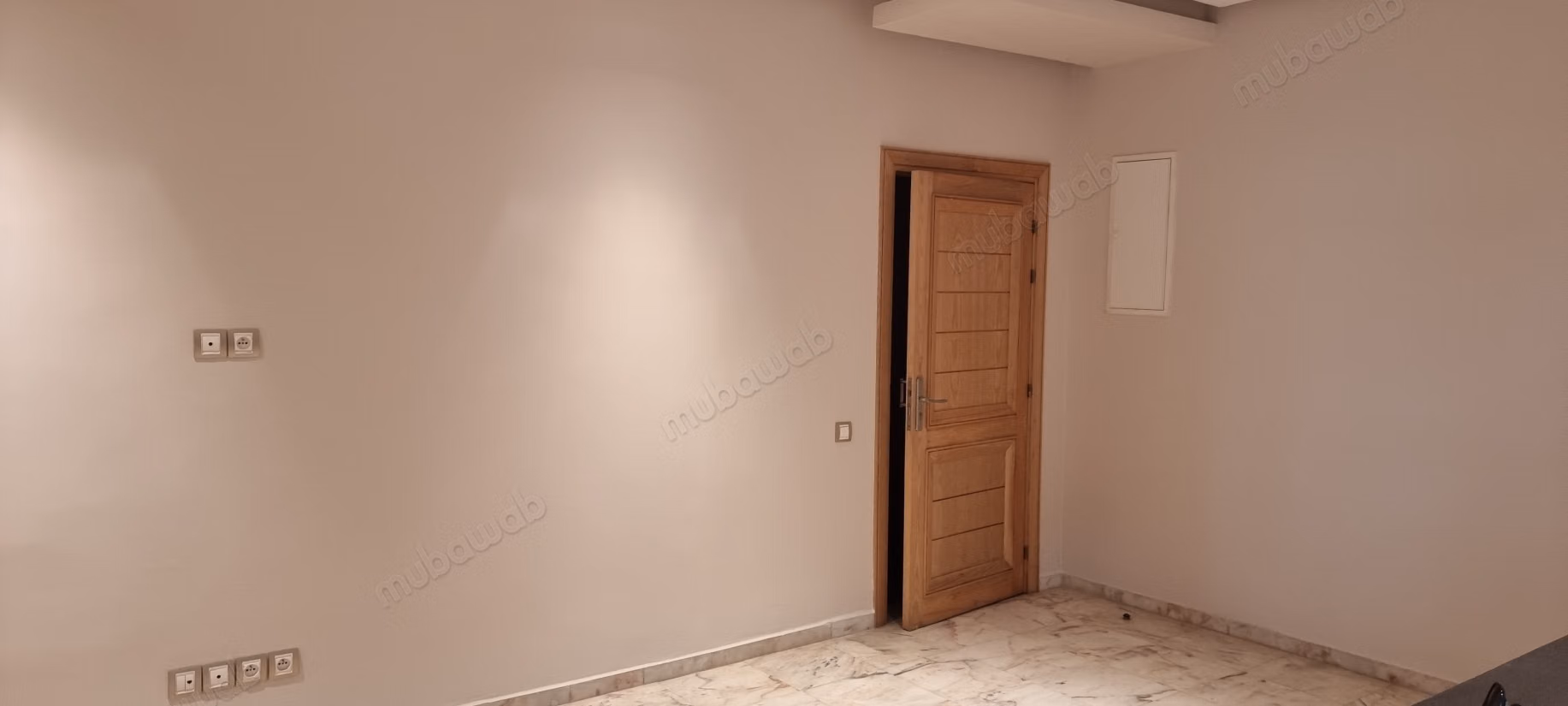 Appartamento in affitto, piano terra, residenza familiare