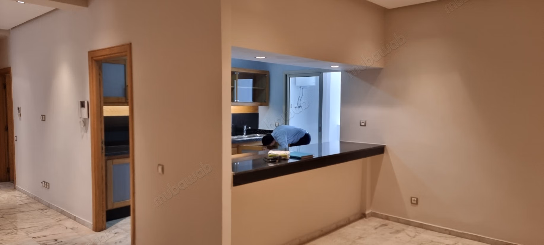 Appartamento in affitto, piano terra, residenza familiare