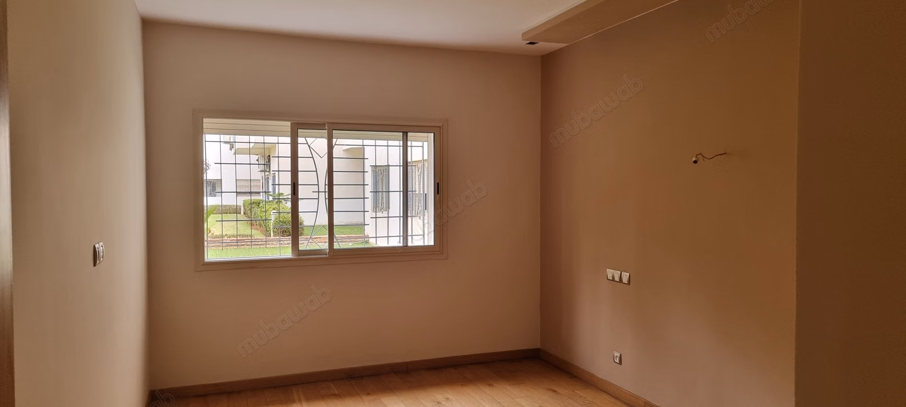 Appartamento in affitto, piano terra, residenza familiare