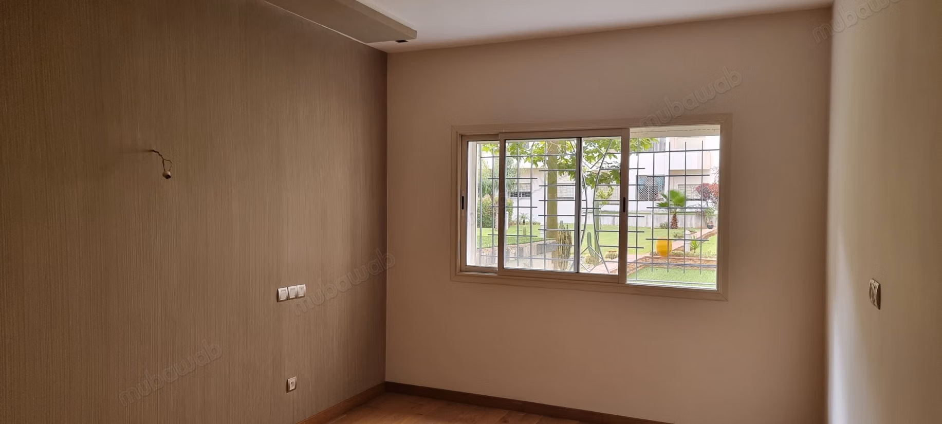 Appartamento in affitto, piano terra, residenza familiare