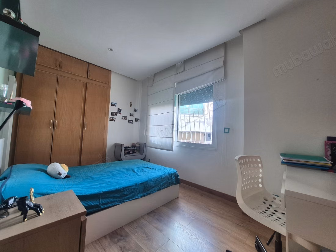 Appartement 158 m² f Palmier — 15