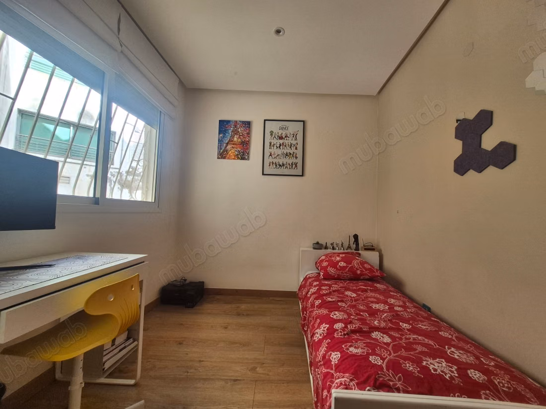 Appartement 158 m² f Palmier — 13