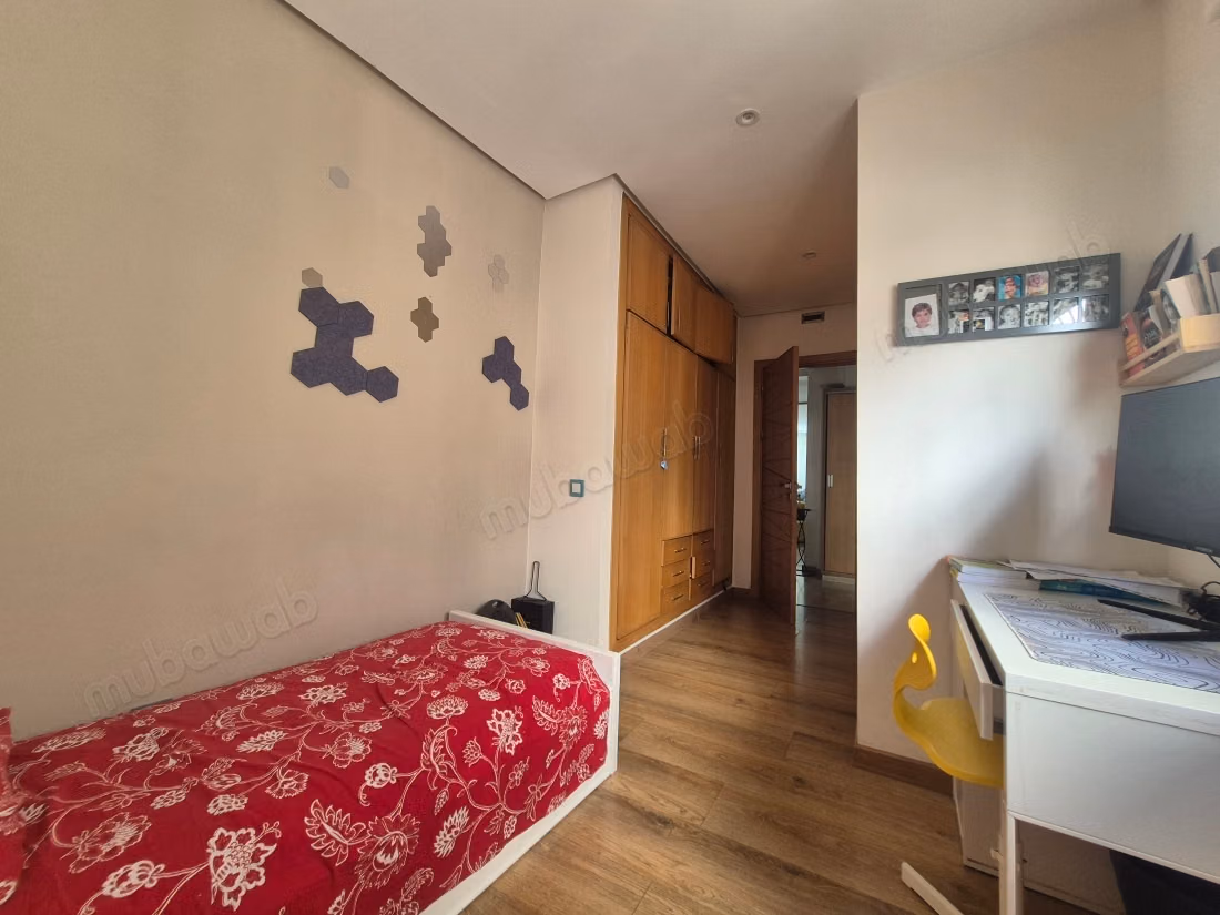 Appartement 158 m² f Palmier — 14