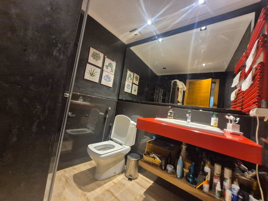 Appartement 158 m² f Palmier — 16