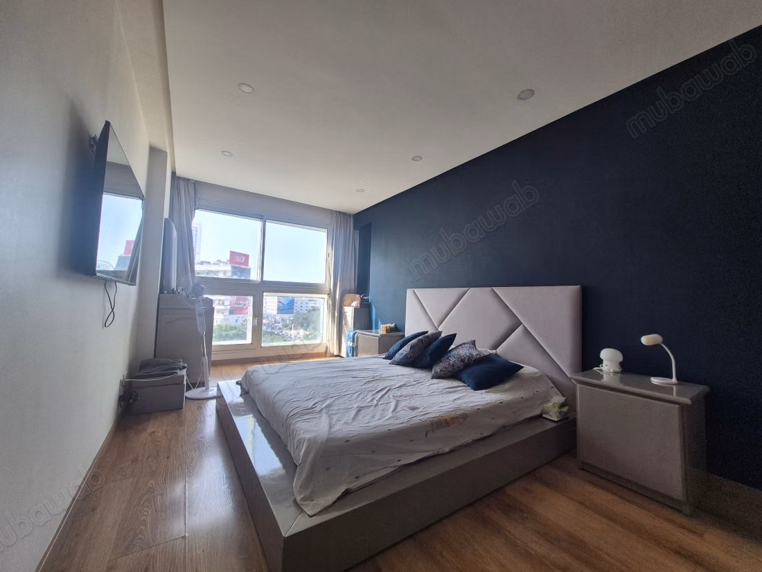 Appartement 158 m² f Palmier — 10