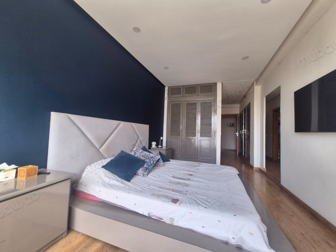 Appartement 158 m² f Palmier — 11