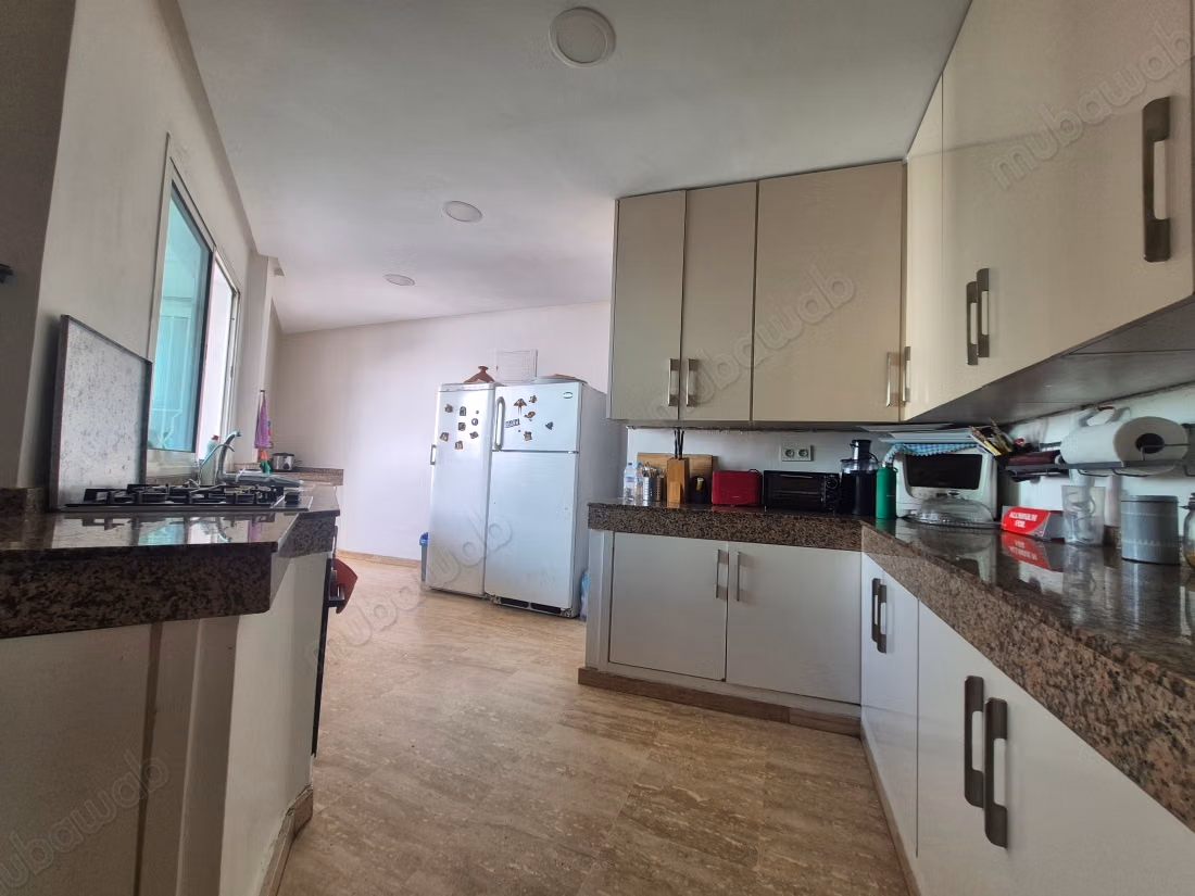 Appartement 158 m² f Palmier — 17