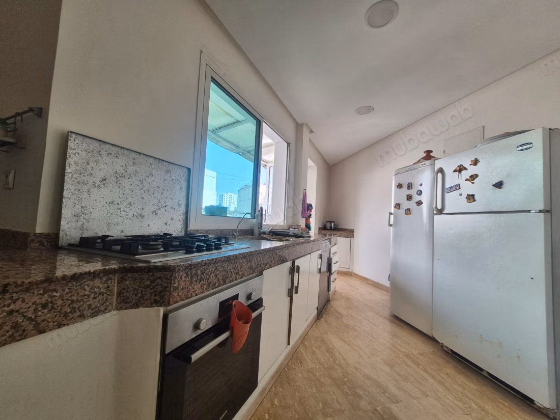 Appartement 158 m² f Palmier — 18