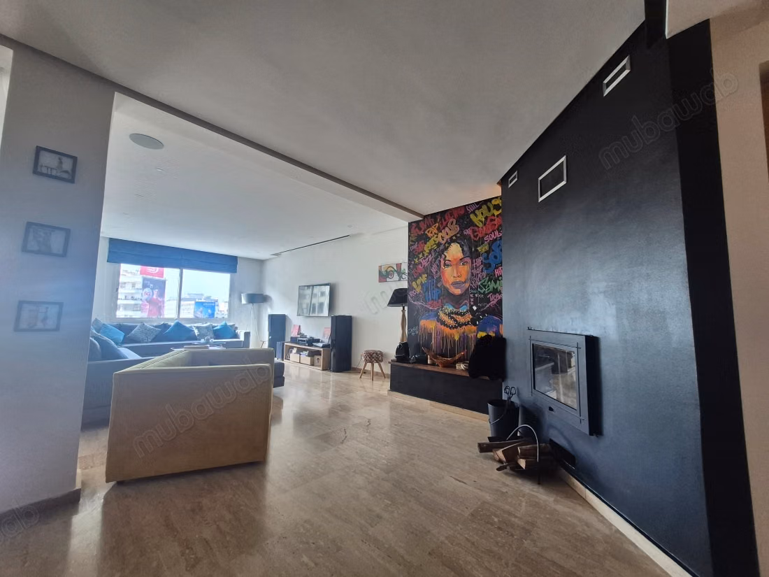 Appartement 158 m² à vendre – Palmier, Casablanca — 4