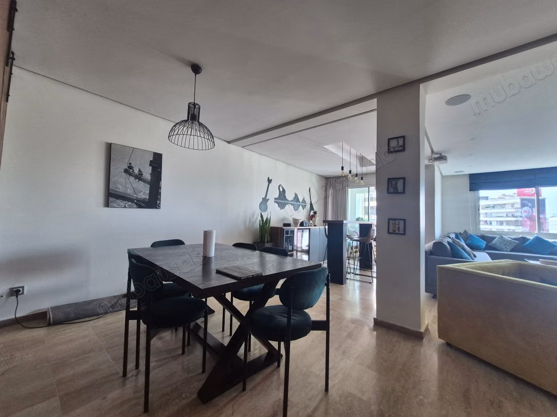 Appartement 158 m² à vendre – Palmier, Casablanca — 2