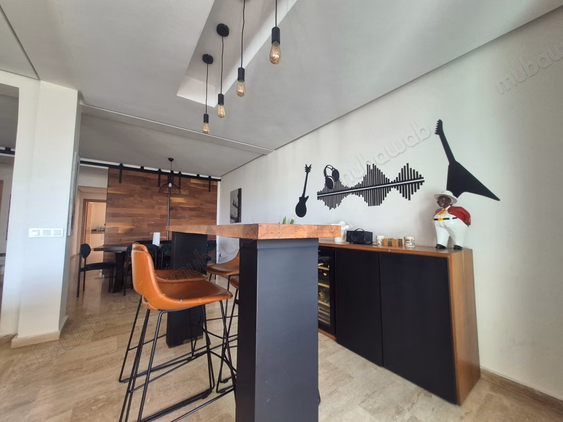 Appartement 158 m² f Palmier — 7