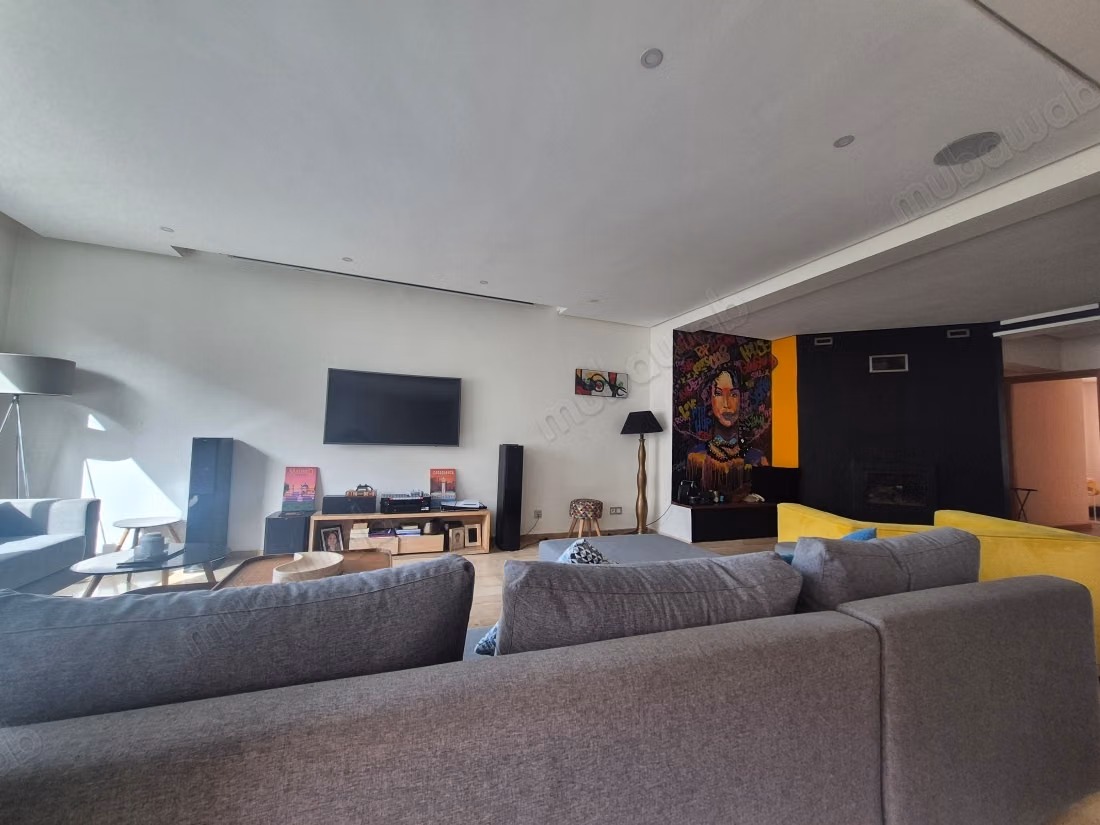 Appartement 158 m² à vendre – Palmier, Casablanca — 6