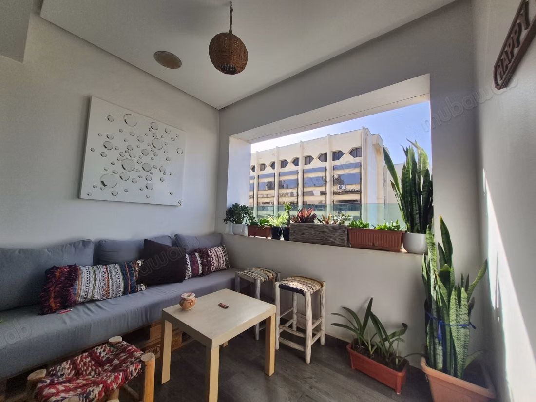 Appartement 158 m² f Palmier — 9