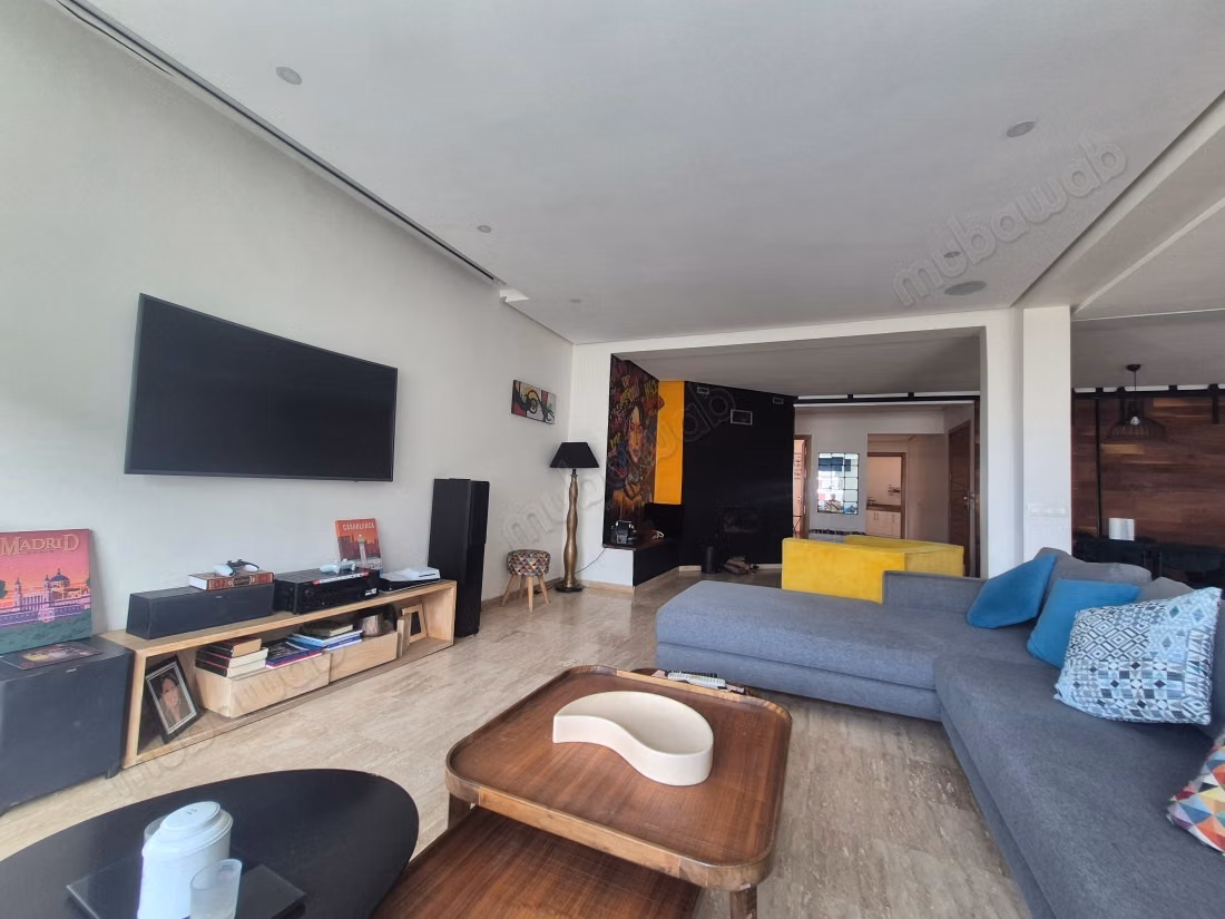Appartement 158 m² à vendre – Palmier, Casablanca — 3