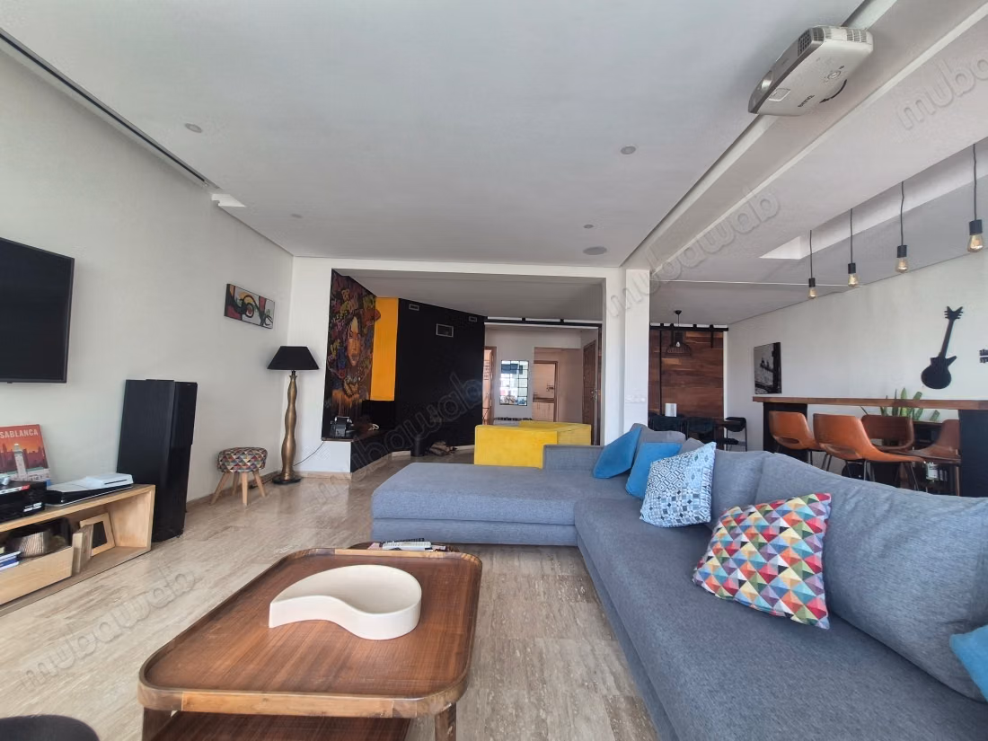 Appartement 158 m² à vendre – Palmier, Casablanca — 5