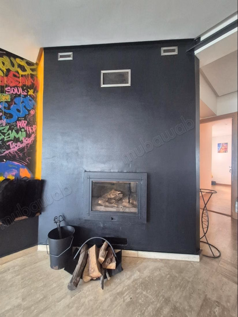 Appartement 158 m² f Palmier — 8
