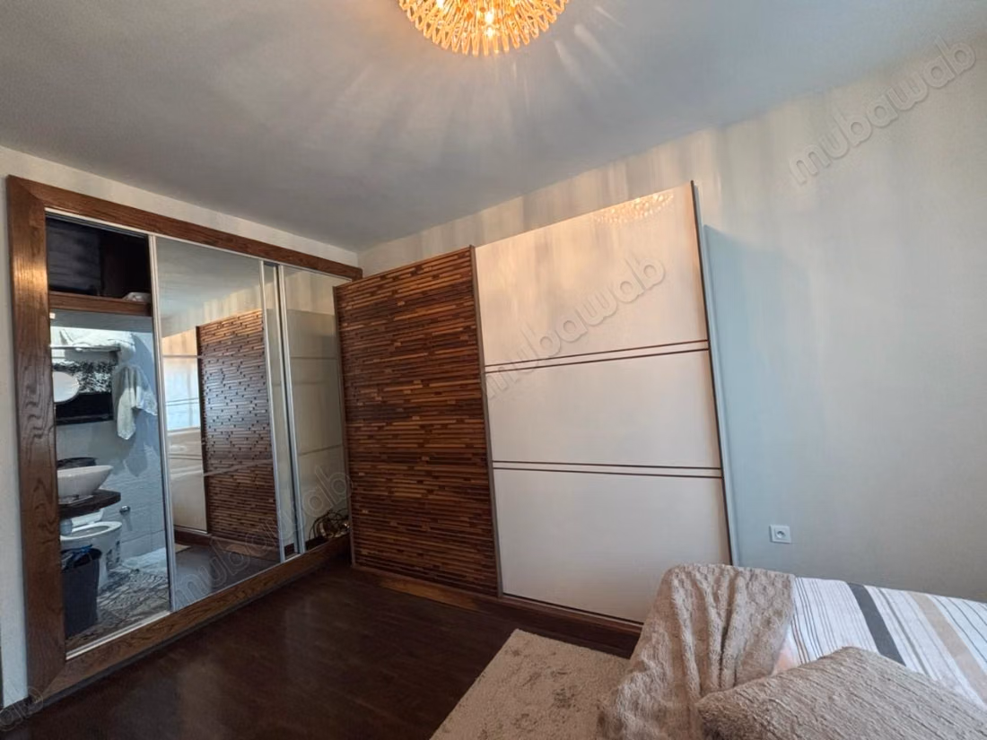 Bel appartement à vendre à Val Fleury. 3 pièces confortables