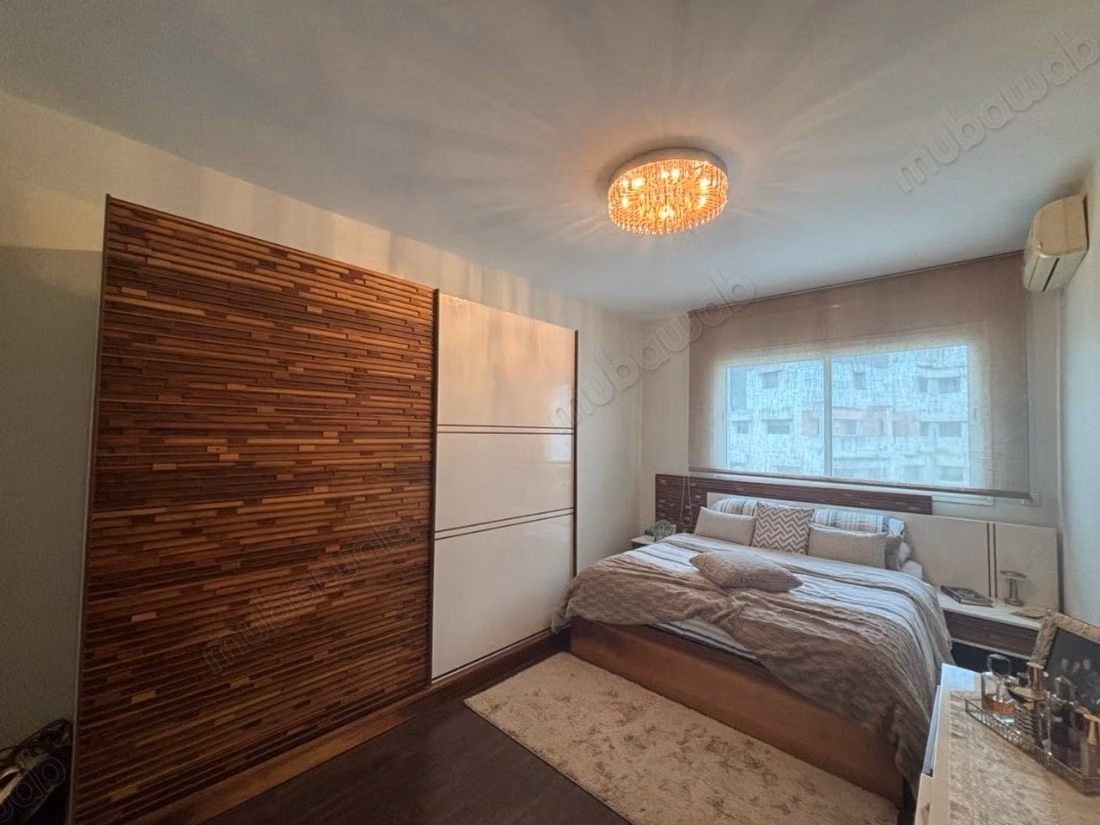 Bel appartement à vendre à Val Fleury. 3 pièces confortables
