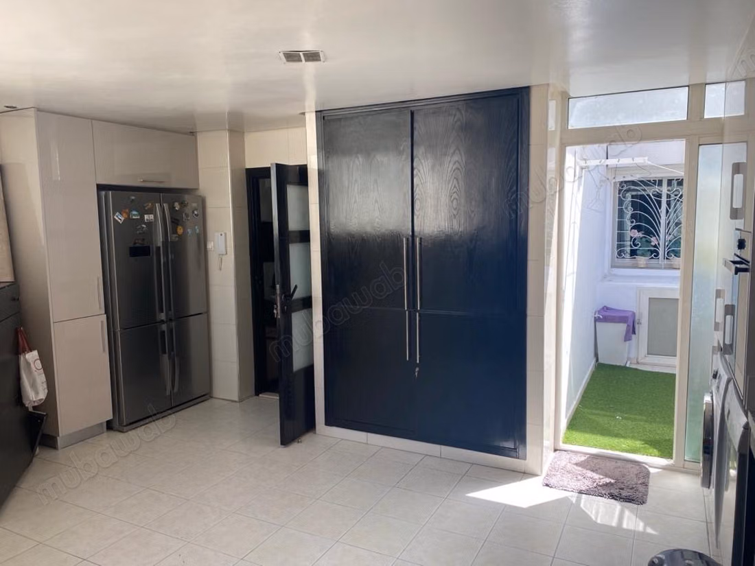Bel appartement à vendre à Val Fleury. 3 pièces confortables
