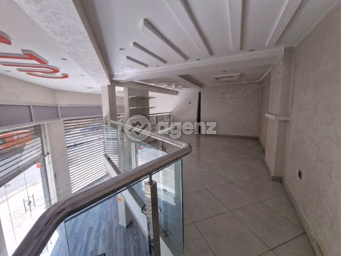 Commercio in vendita 49 m² Nuova Città Fes