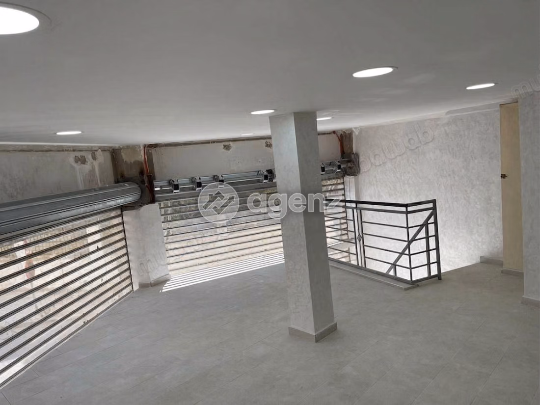 Commercio in vendita 49 m² Nuova Città Fes
