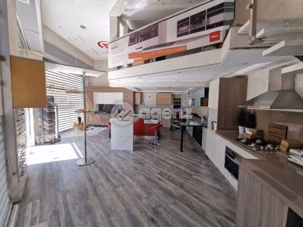 Commerce à vendre 49 m² Nouvelle Ville Fès