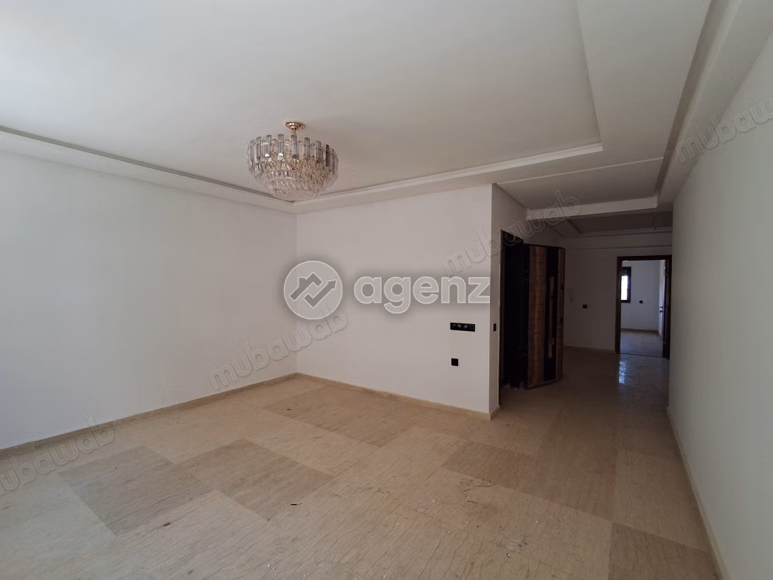 Apartment for sale 114 m², 3 bedrooms Other Skhirate Témara