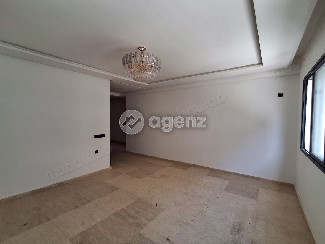 Apartment for sale 114 m², 3 bedrooms Other Skhirate Témara