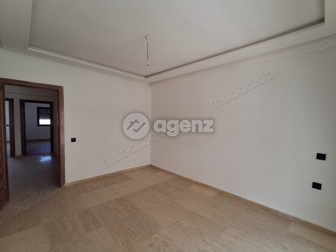Apartment for sale 114 m², 3 bedrooms Other Skhirate Témara