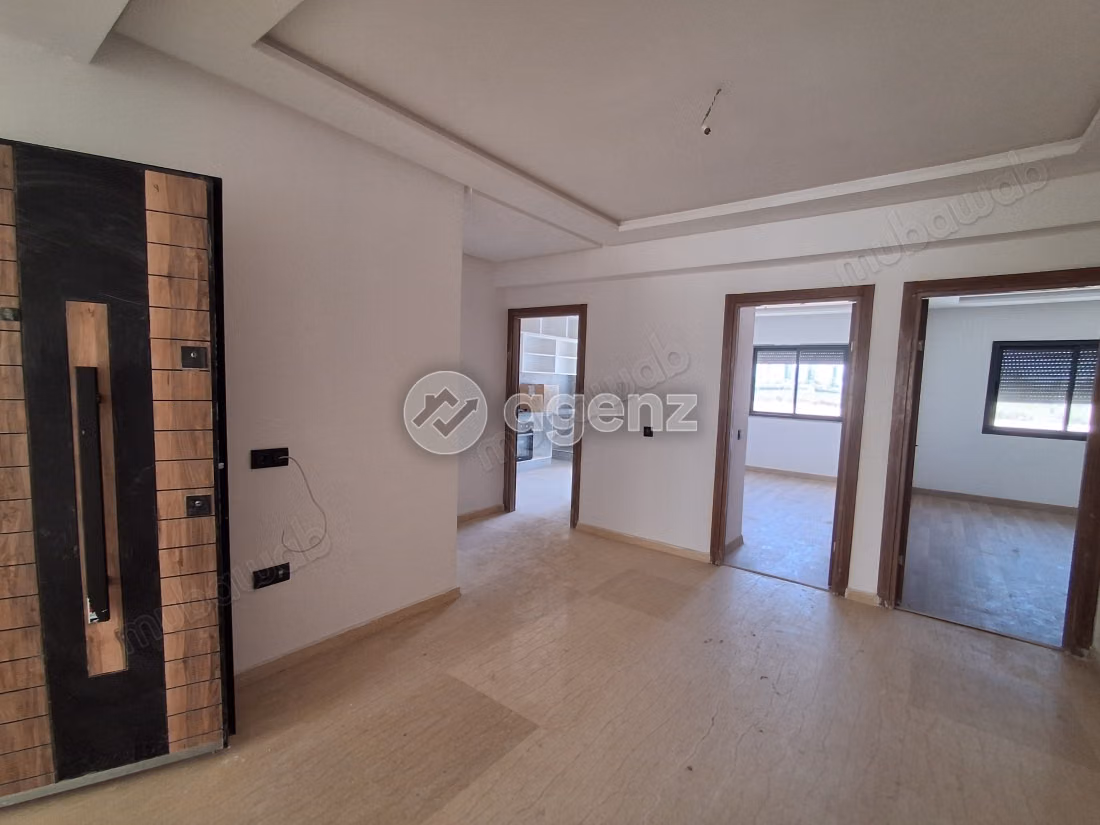 Apartment for sale 114 m², 3 bedrooms Other Skhirate Témara