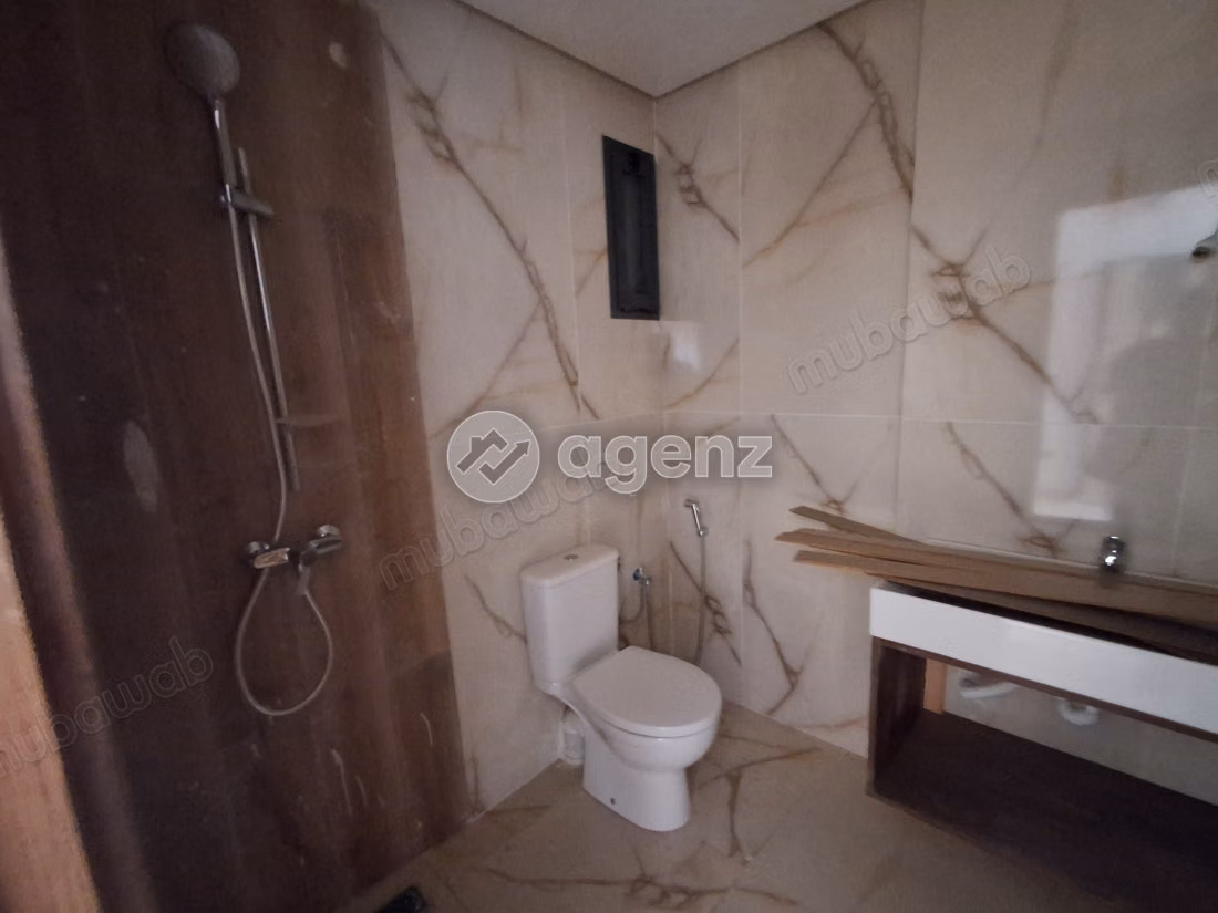 Apartment for sale 114 m², 3 bedrooms Other Skhirate Témara