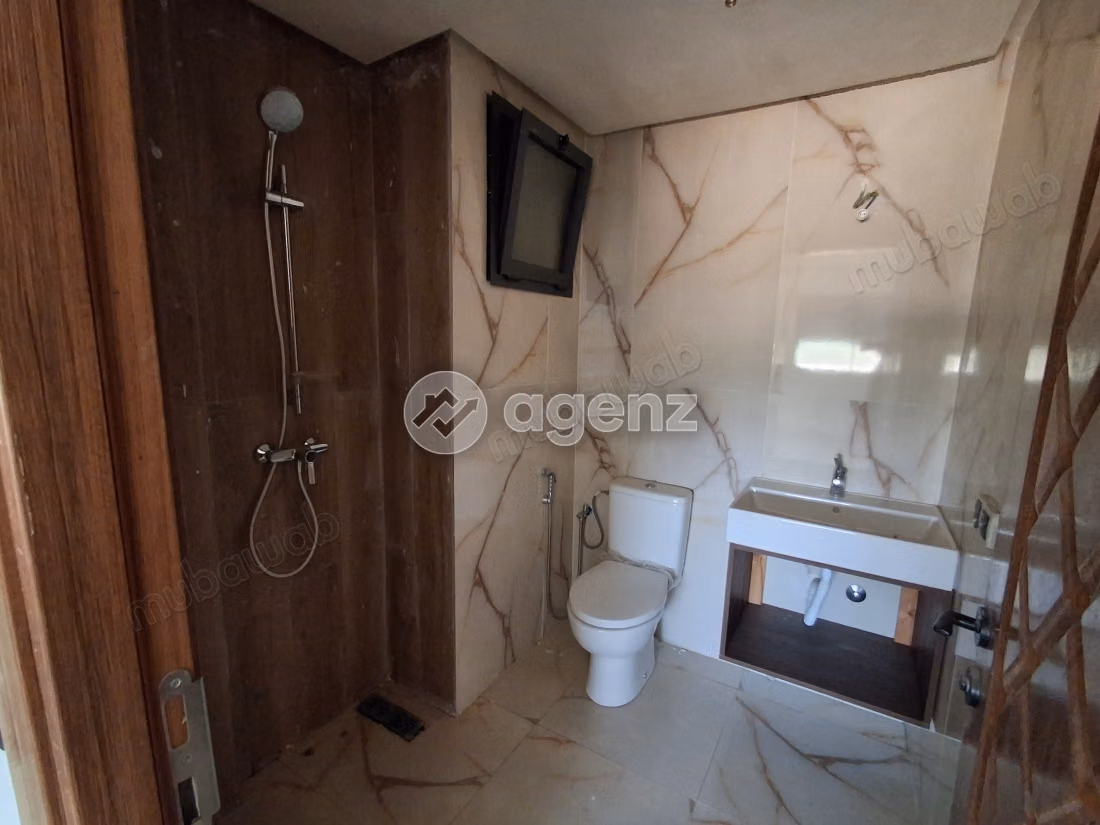 Apartment for sale 114 m², 3 bedrooms Other Skhirate Témara