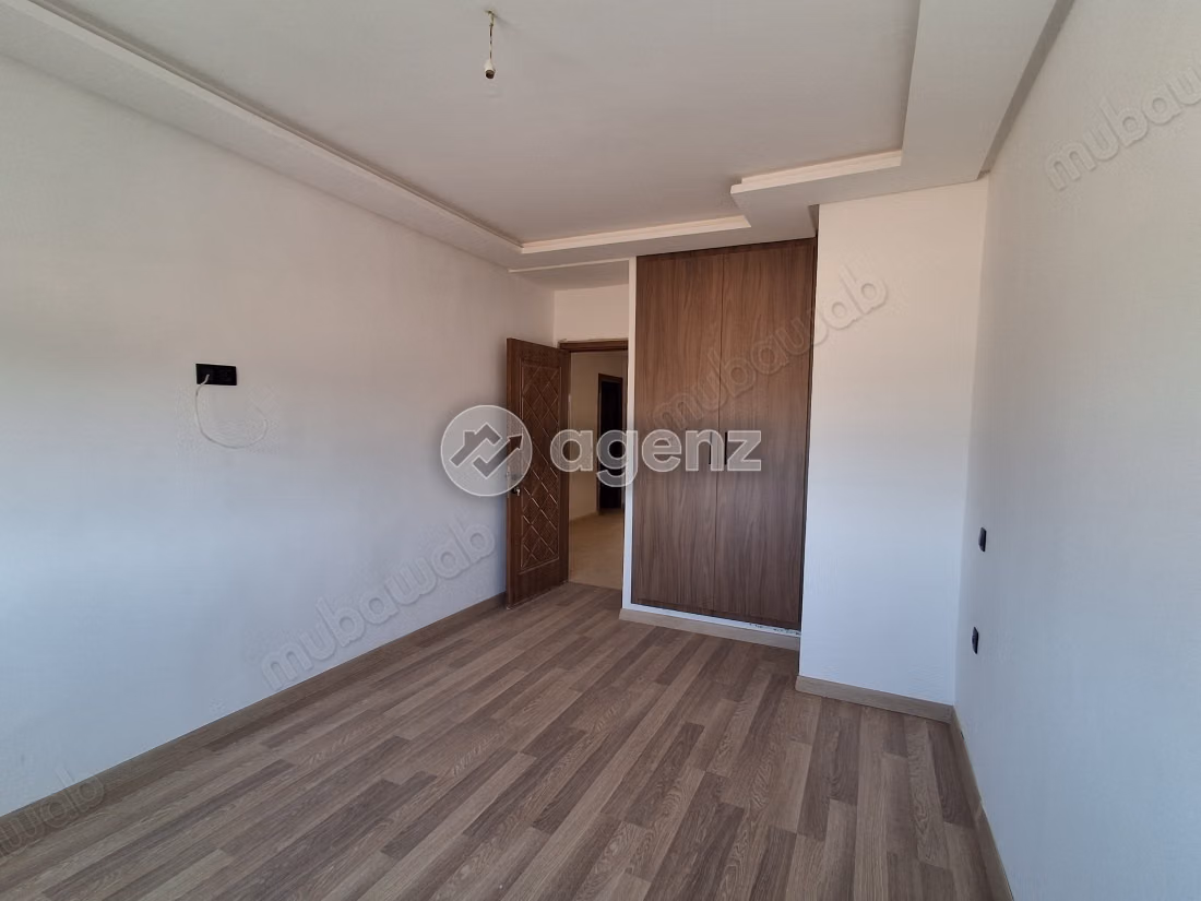 Apartment for sale 114 m², 3 bedrooms Other Skhirate Témara