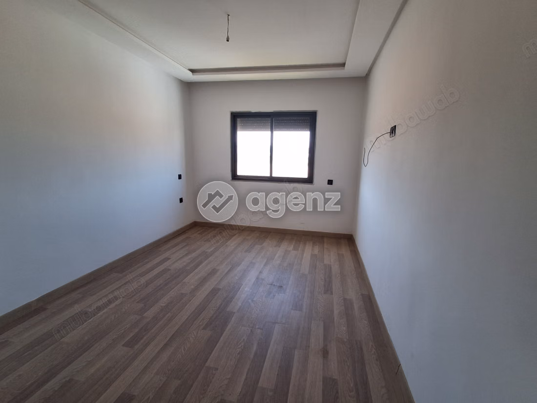 Apartment for sale 114 m², 3 bedrooms Other Skhirate Témara
