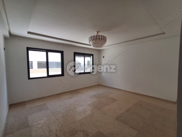 Apartment for sale 114 m², 3 bedrooms Other Skhirate Témara