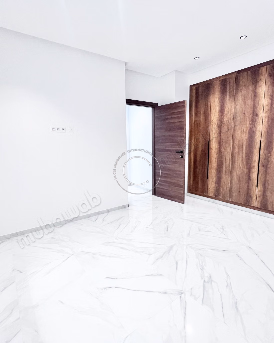 Appartement S1 au cœur de yassmine hammamet