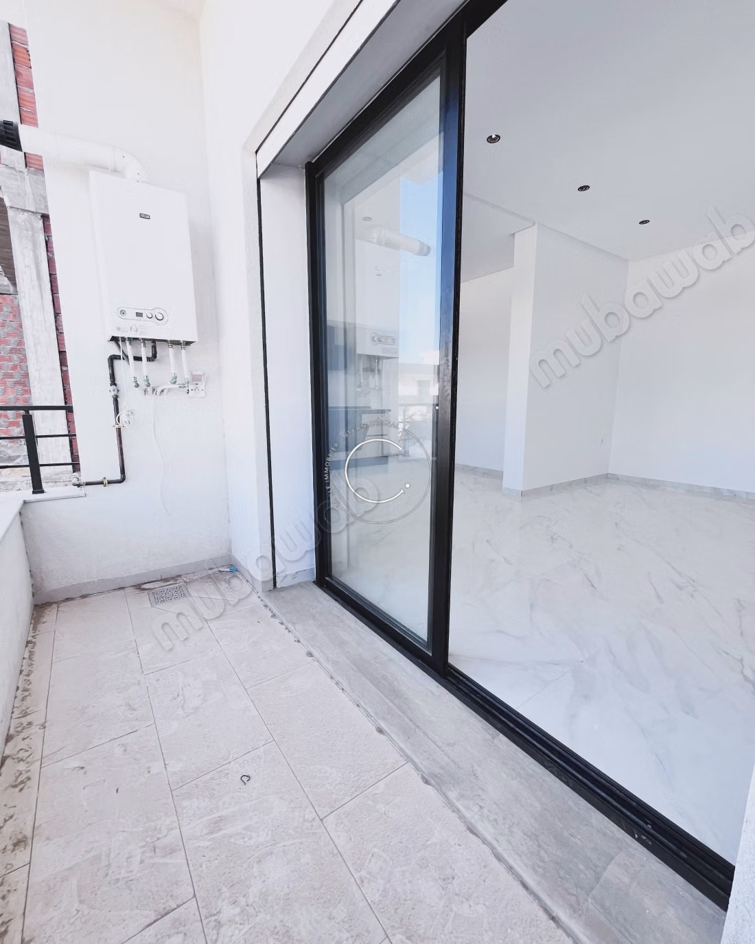 Appartement S1 au cœur de yassmine hammamet