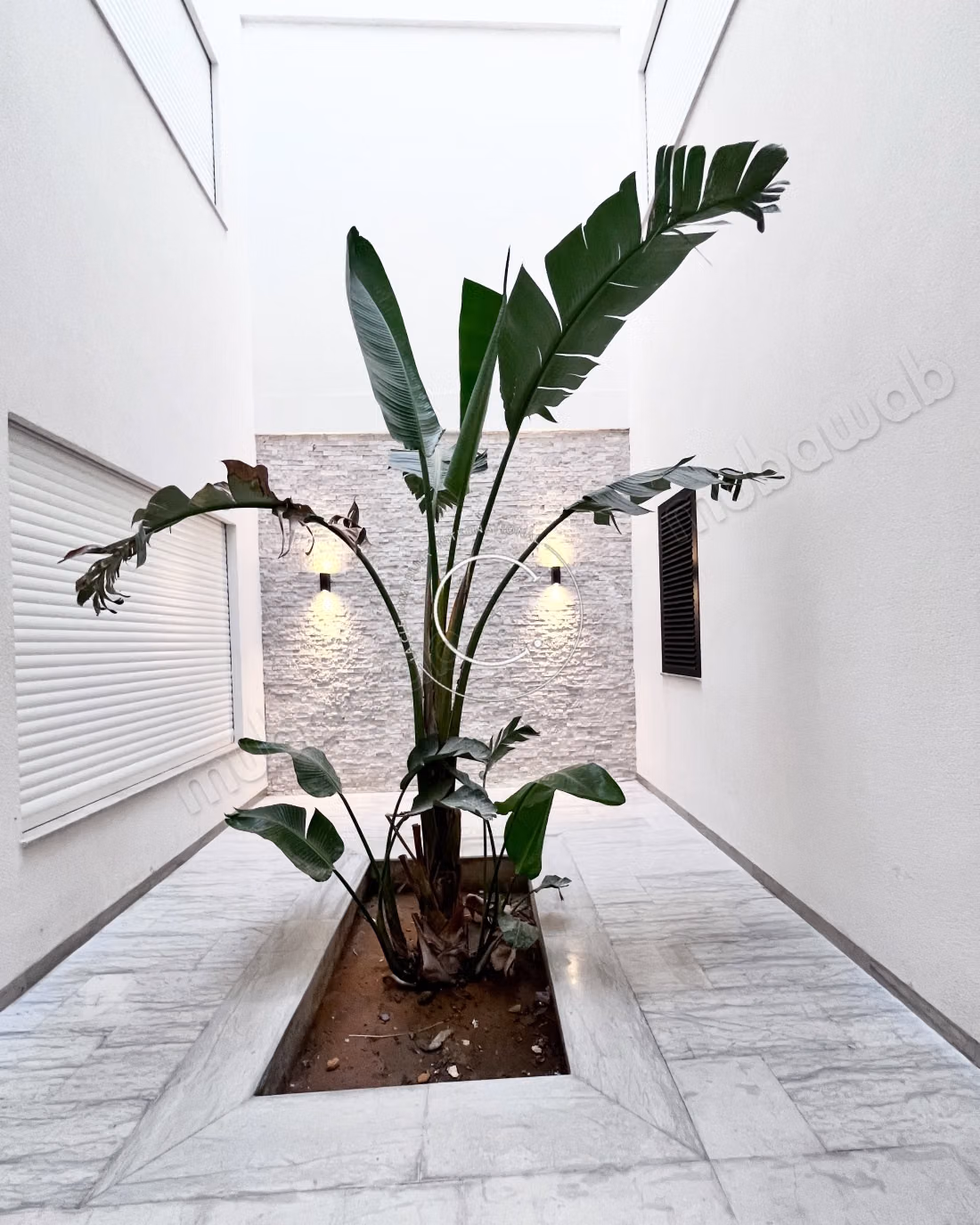 Appartement S1 au cœur de yassmine hammamet