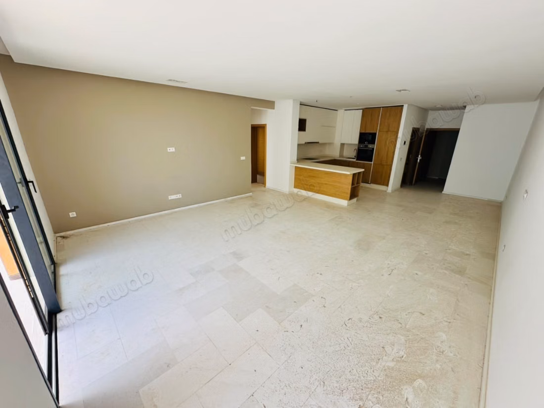 Appartement haut standing à vendre à Malabata — 2