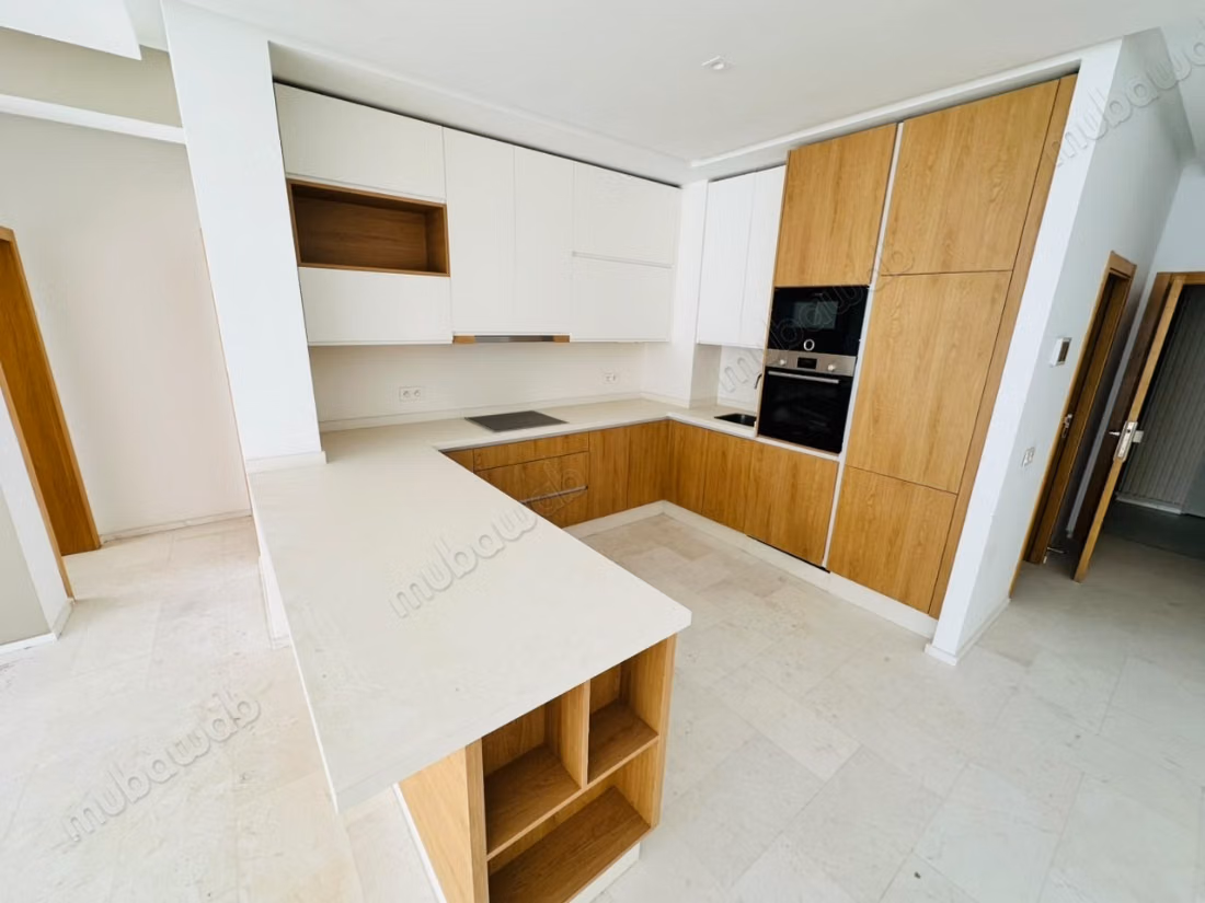 Appartement haut standing à vendre à Malabata — 6