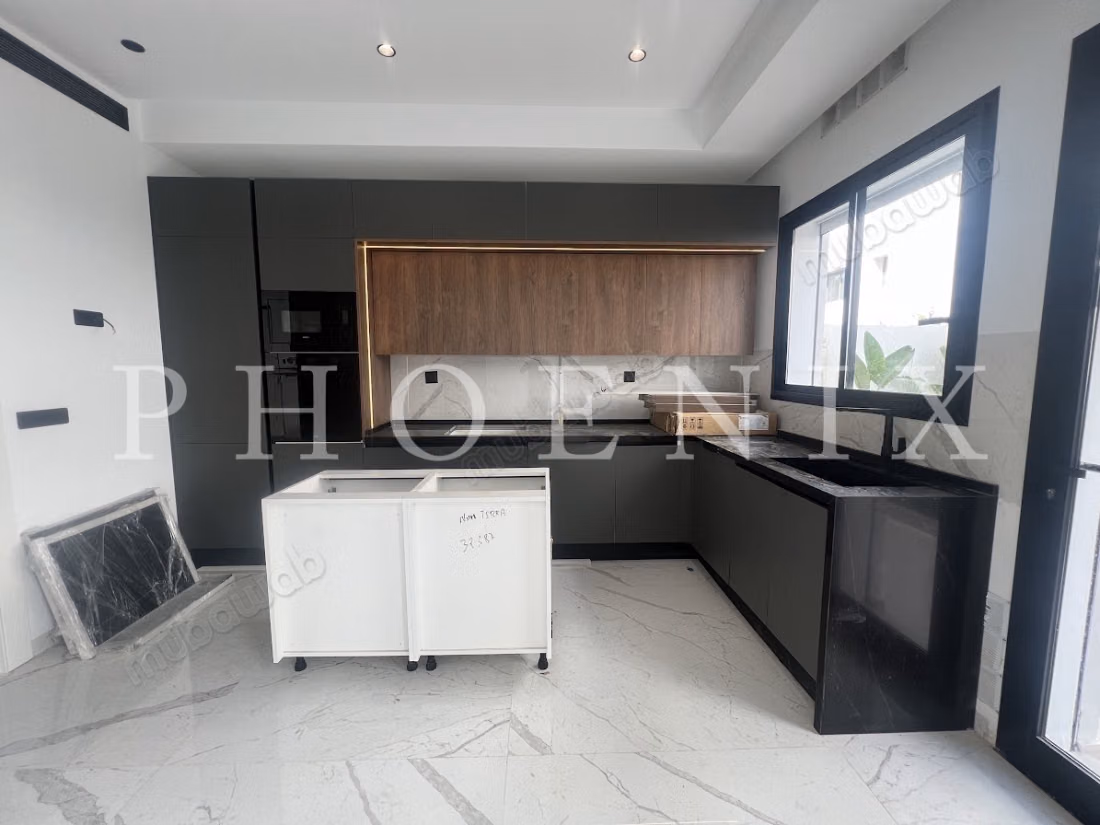 New S4 Duplex with Pool at JDC