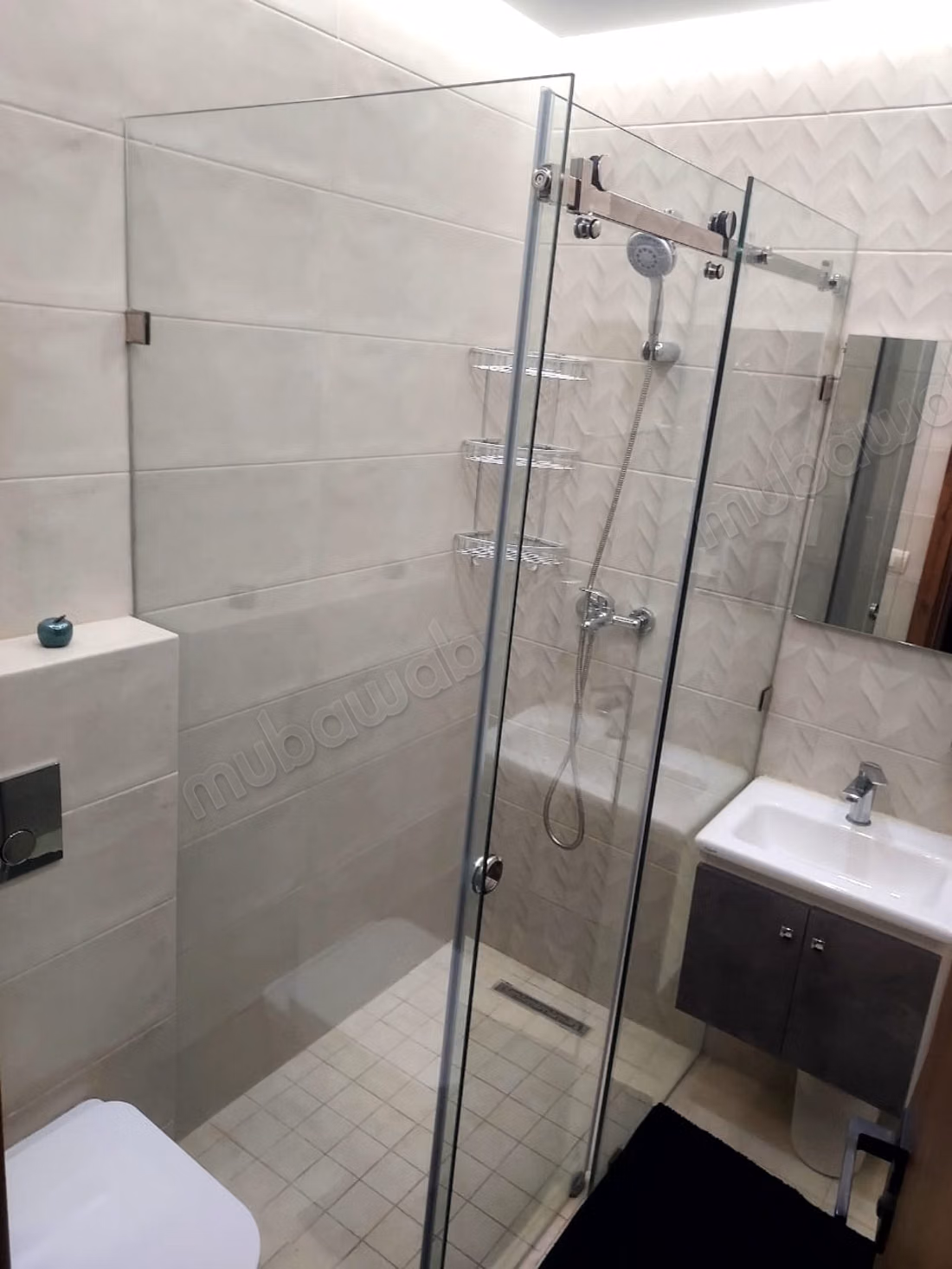 À VENDRE Appartement avec piscine à Route de Safi