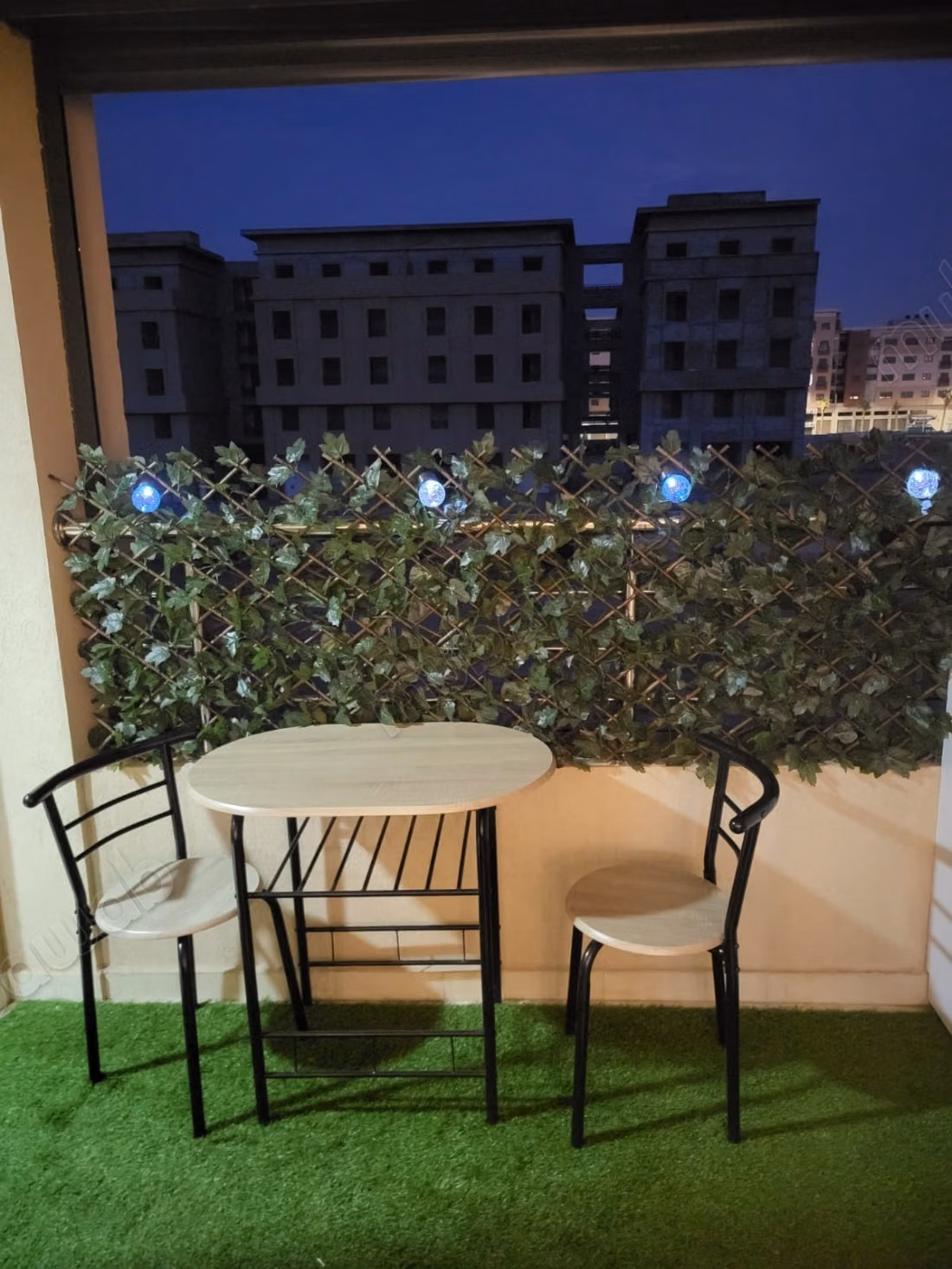 À VENDRE Appartement avec piscine à Route de Safi