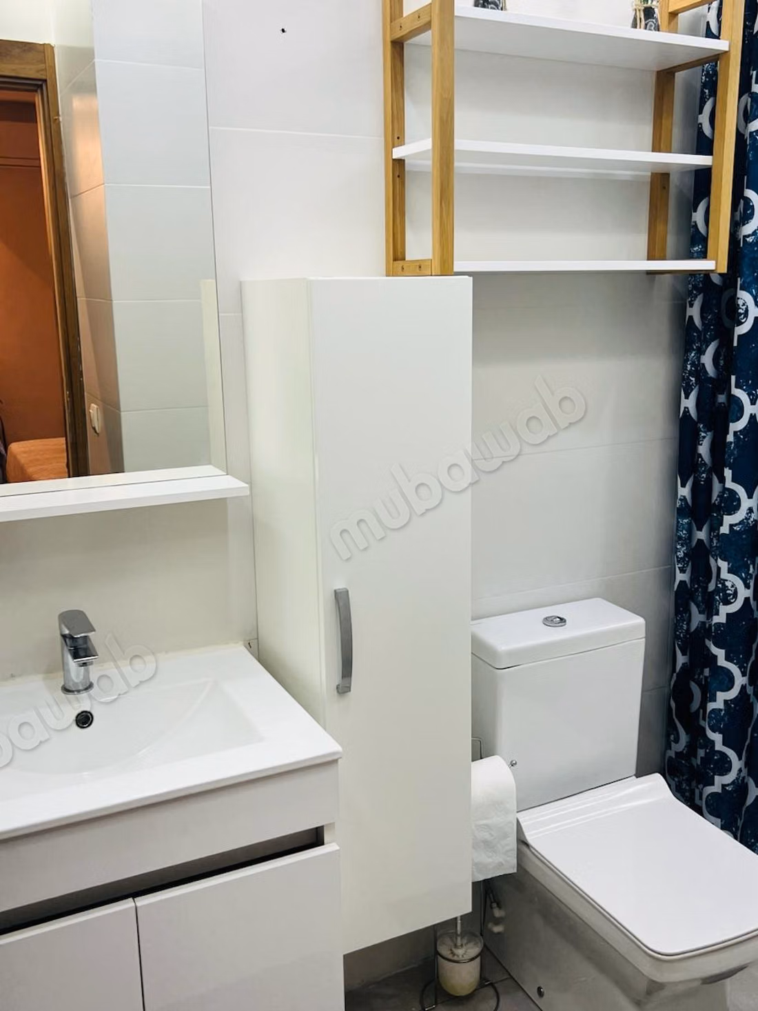 À VENDRE Appartement avec piscine à Route de Safi