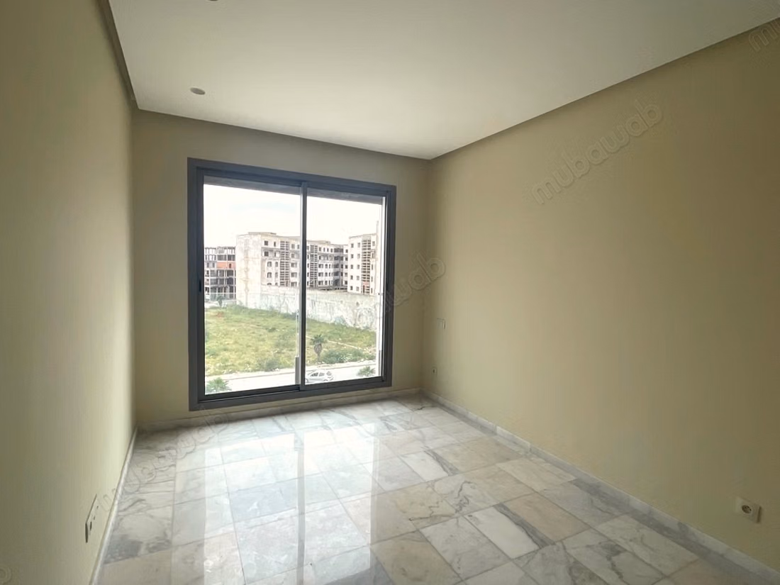 Studio of 50m2 for rent in the Oulfa neighborhood