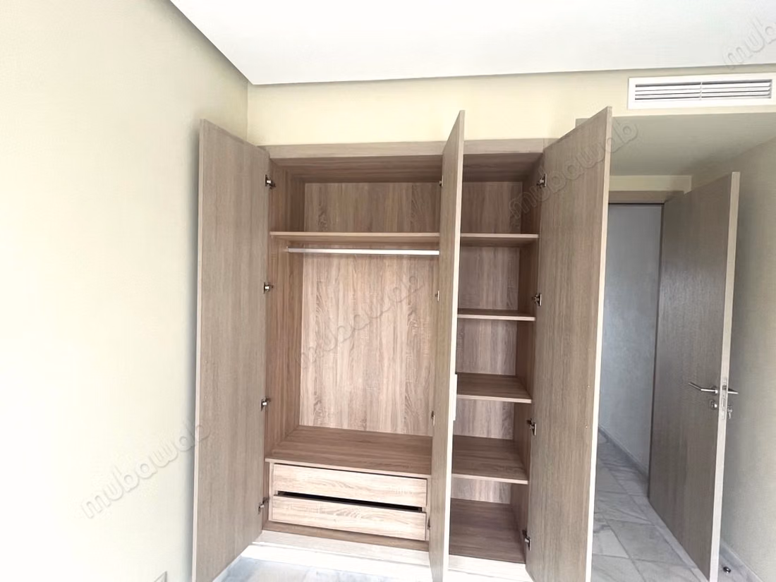 Studio of 50m2 for rent in the Oulfa neighborhood
